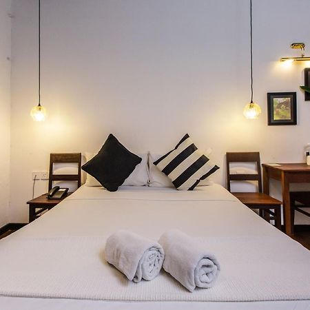The Marian Boutique Lodging House Kuching Exterior foto