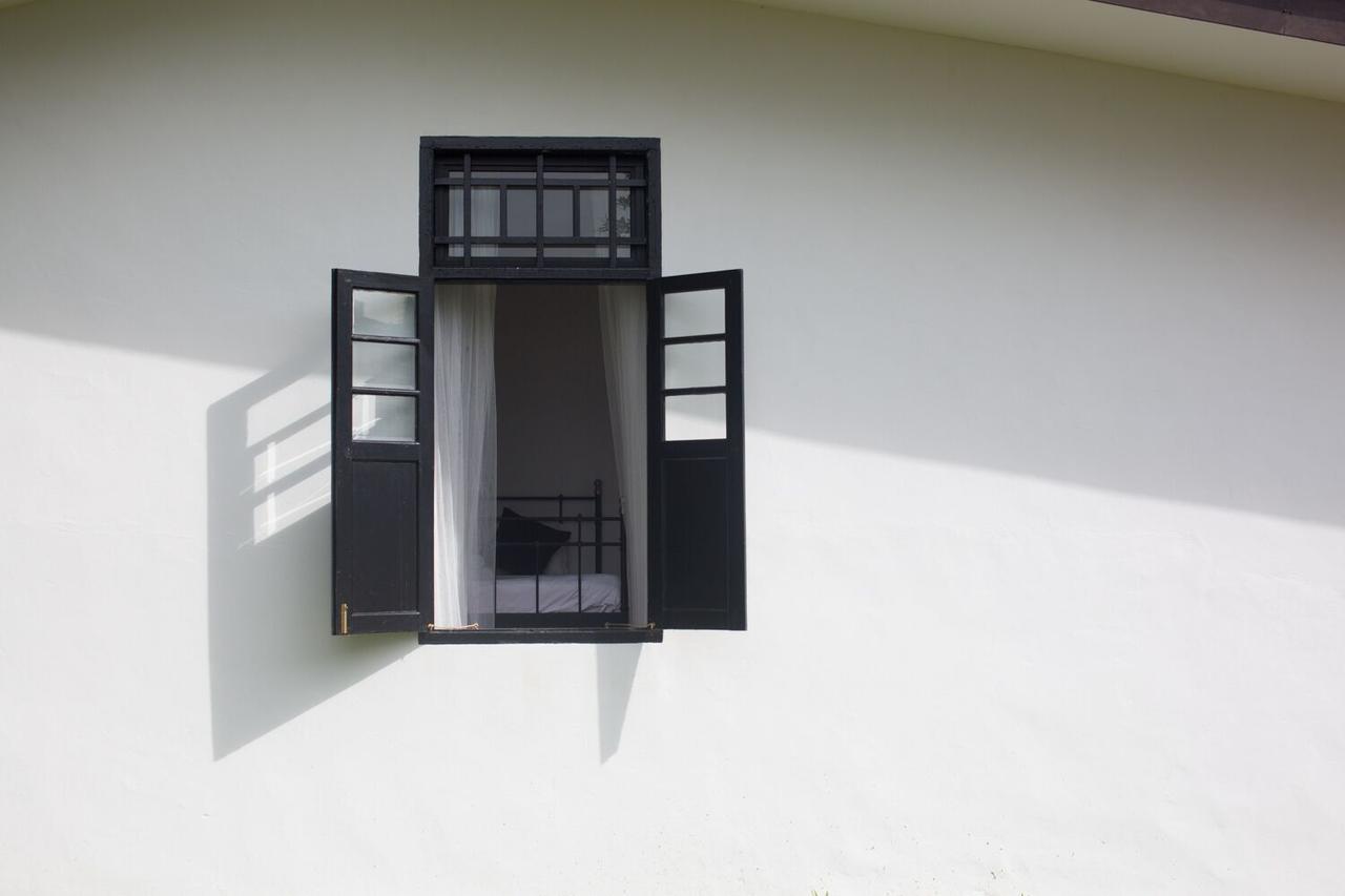 The Marian Boutique Lodging House Kuching Exterior foto