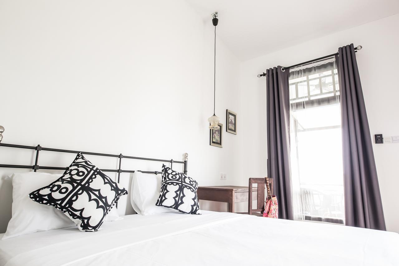 The Marian Boutique Lodging House Kuching Exterior foto