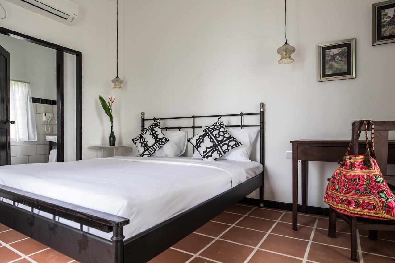 The Marian Boutique Lodging House Kuching Exterior foto