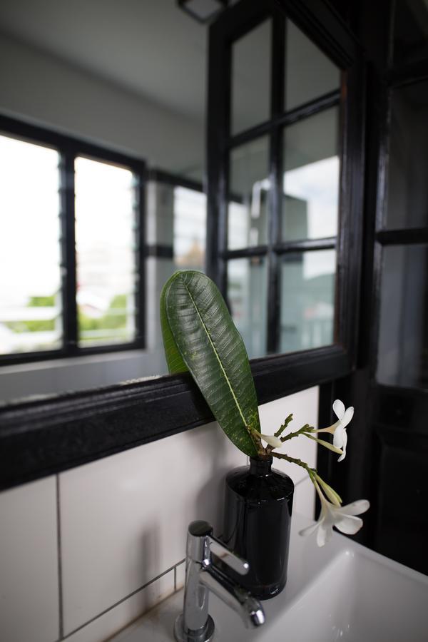 The Marian Boutique Lodging House Kuching Exterior foto