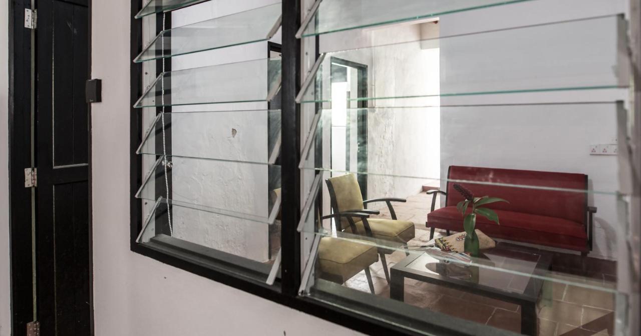 The Marian Boutique Lodging House Kuching Exterior foto