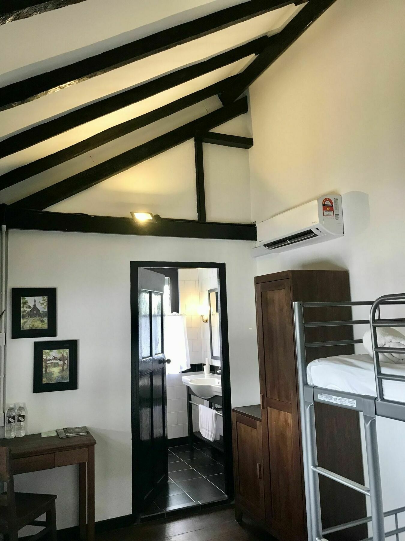 The Marian Boutique Lodging House Kuching Exterior foto