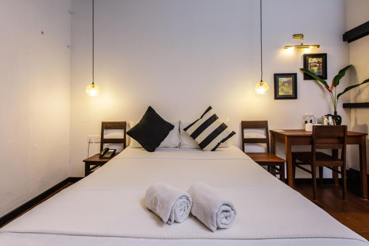 The Marian Boutique Lodging House Kuching Exterior foto
